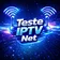 NET IPTV — teste IPTV em Recife