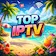 Top IPTV — teste IPTV em Recife
